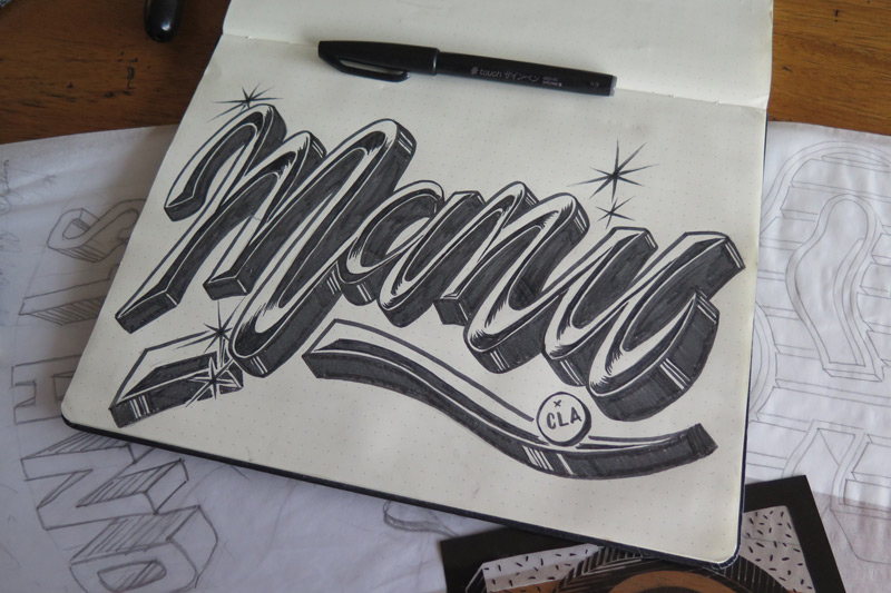 Eduardo Chandeck, autor en Isthmus