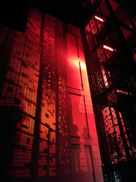 Intervención Efímera EIDIL UN Medellín_2