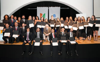 Promoción Graduados XXIX
