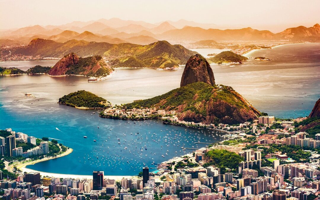 Video Trimestre Especial 2025 – Brasil (São Paulo, Rio de Janeiro y Brasilia)
