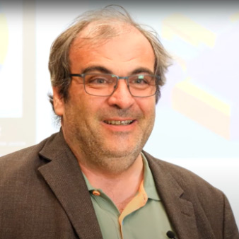 Dr. BENOIT BECKERS