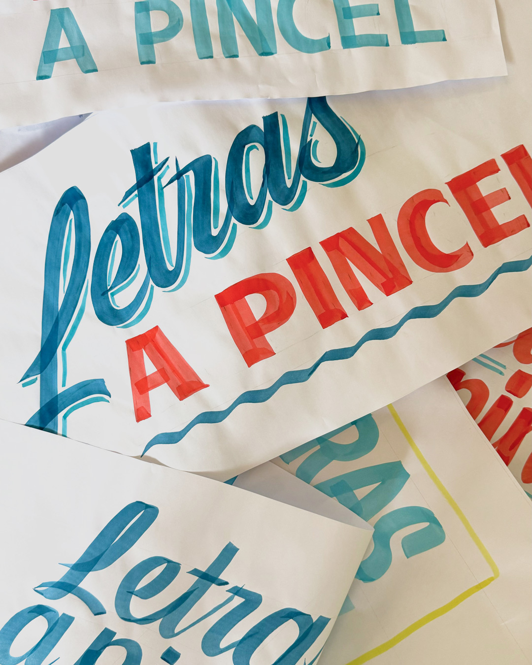 4.-Letras-a-pincel
